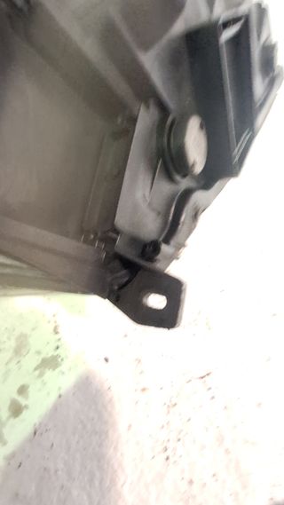 FARO DELANTERO IZQUIERDO OPEL VECTRA C BERLINA