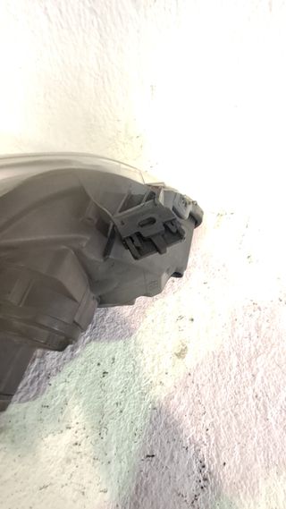 FARO DELANTERO IZQUIERDO OPEL VECTRA C BERLINA