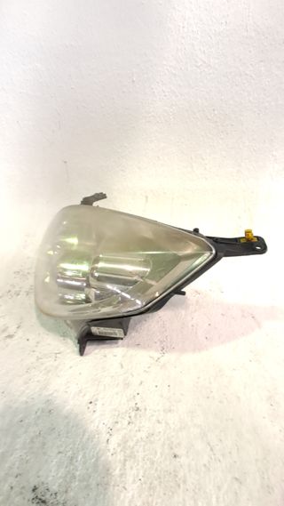 FARO DELANTERO IZQUIERDO OPEL VECTRA C BERLINA