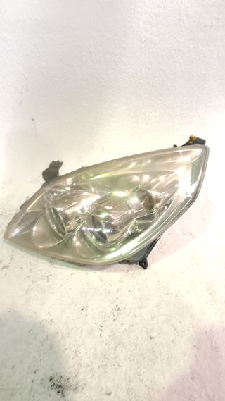 FARO DELANTERO IZQUIERDO OPEL VECTRA C BERLINA