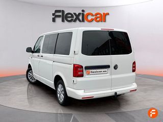 Volkswagen Transporter Kombi Corto 2.0 TDI 150CV