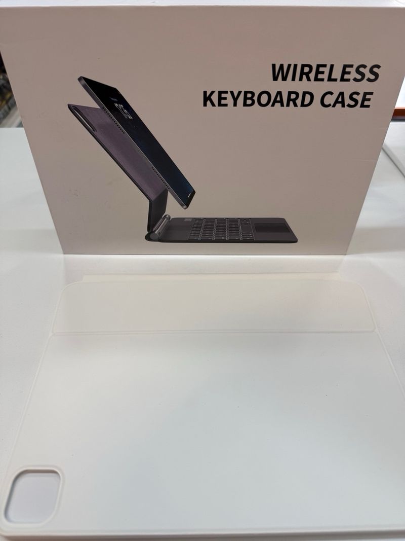 Teclado Wireless Case HL 128 afbeelding 4