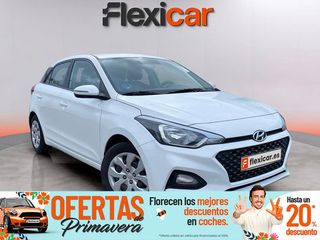 Hyundai i20 1.0 TGDI 74kW (100CV) Essence LE