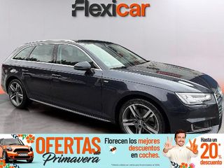 Audi A4 2.0 TDI 110kW (150CV) S tronic Avant