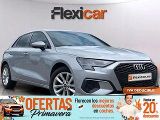 Audi A3 Sportback 30 TFSI 81kW (110CV) S tronic