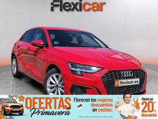 Audi A3 Sportback 30 TFSI 81kW (110CV) S tronic
