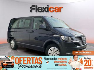 Volkswagen Caravelle Origin Corta 2.0 TDI 110kW BMT DSG