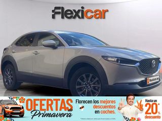 Mazda CX-30 2.5L e-SKYACT G MHEV 103kW Prime-Line MT