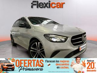 Mercedes Clase B B 180 d