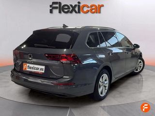 Volkswagen Golf Life 1.5 eTSI 96kW (130CV) DSG Variant