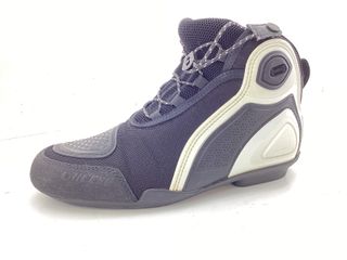 botas motorista dainese botas