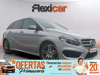 Mercedes Clase B B 200 d