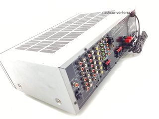 amplificador hifi yamaha rx-v359