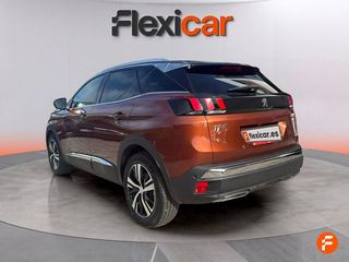 Peugeot 3008 1.2 PureTech 96KW (130CV) S&S GT