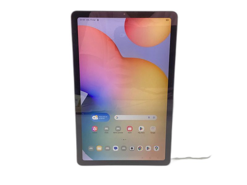 tablet pc samsung tab s6 lite 10.4 4gb 128gb 4g