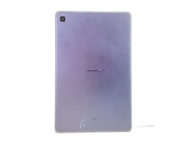 tablet pc samsung tab s6 lite 10.4 4gb 128gb 4g afbeelding 2