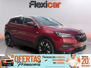 Opel Grandland X 1.2 Turbo Selective