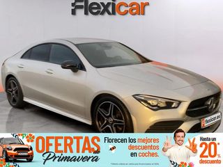 Mercedes CLA CLA 200 D DCT