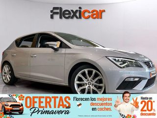 Seat Leon 1.4 TSI 110kW (150CV) ACT St&Sp FR