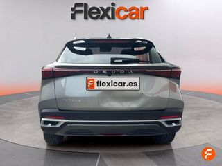 Omoda 5 MY25 - Premium 1.6 TGDI 108kW (145cv)