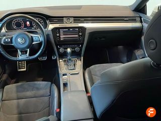 Volkswagen Arteon R-Line 2.0 TSI 140kW (190CV) DSG