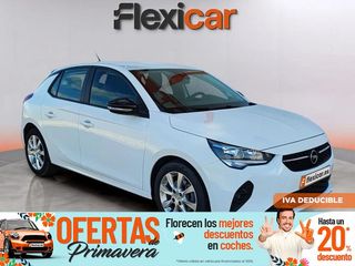 Opel Corsa 1.2T XHL 74kW (100CV) Edition