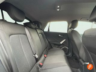 Audi Q2 Advanced 30 TDI 85kW (116CV)