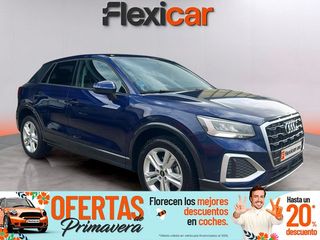 Audi Q2 Advanced 30 TDI 85kW (116CV)