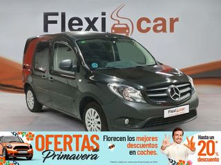 Mercedes Citan Citan 110 CDI 85kW Furgon Base