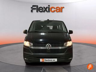 Volkswagen Caravelle Origin Corta 2.0 TDI 110kW BMT DSG