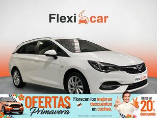 Opel Astra 1.5D DVC 77kW (105CV) Astra ST