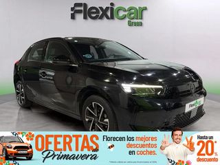 Opel Corsa 1.2T XHL 74kW (100CV) GS