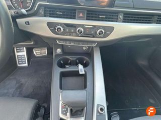 Audi A5 35 TDI 120kW (163CV) S tronic Coupé