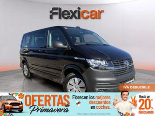 Volkswagen Caravelle Origin Corta 2.0 TDI 110kW BMT DSG