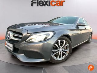 Mercedes Clase C C 220 d