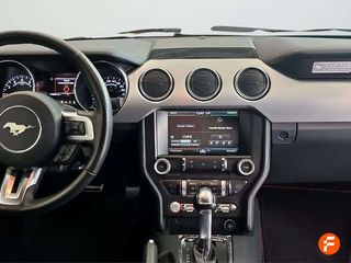 Ford Mustang 5.0 Ti-VCT V8 307kW Mustang GT A.(Fast.)