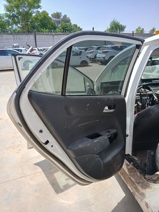 PUERTA TRASERA IZQUIERDA KIA PICANTO (JA)