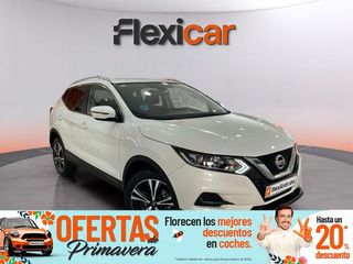Nissan Qashqai DIG-T 103 kW (140 CV) E6D ACENTA