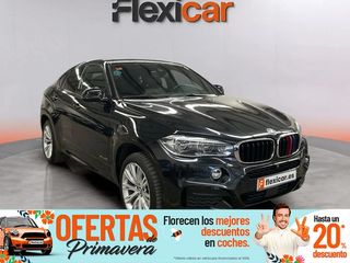 BMW X6 xDrive30d