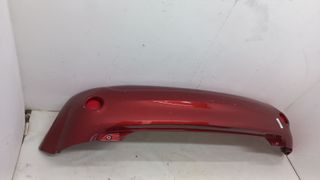 PARAGOLPES TRASERO FORD FIESTA VI (CB1, CCN)
