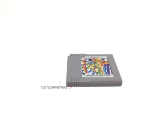 juego gameboy