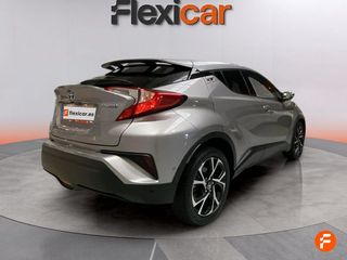 Toyota C-HR 1.8 125H Advance