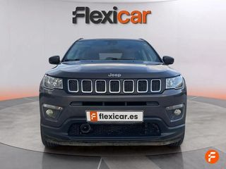 Jeep Compass 1.6 Mjet 88kW Limited 4x2