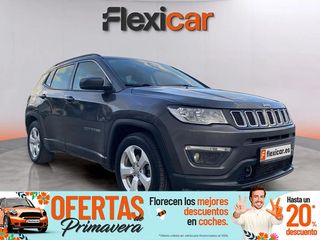 Jeep Compass 1.6 Mjet 88kW Limited 4x2