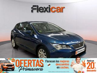 Seat Leon 1.6 TDI 110cv St&Sp Reference Connect