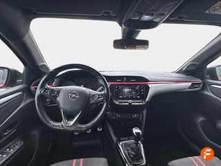 Opel Corsa 1.2T XHL 74kW (100CV) GS-Line