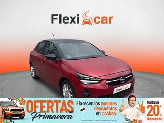 Opel Corsa 1.2T XHL 74kW (100CV) GS-Line