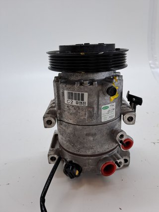 COMPRESOR AIRE ACONDICIONADO KIA CEED
