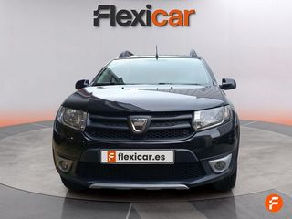 Dacia Sandero Stepway TCE 66kW (90CV) EU6