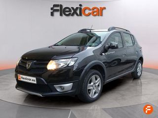 Dacia Sandero Stepway TCE 66kW (90CV) EU6
